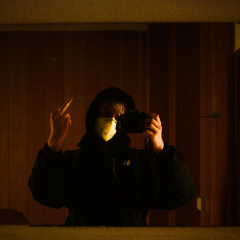 Hotel, který už nikdy nikdo nenavštíví