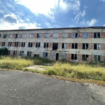 Former mine Former mine