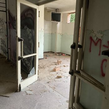 Vojenská záložní nemocnice 2025