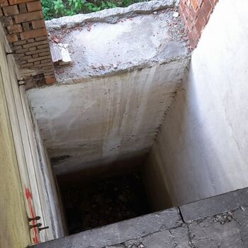 Unterstation Unterstation