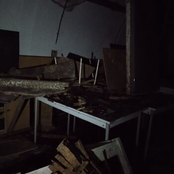 communist bunker again communist bunker again