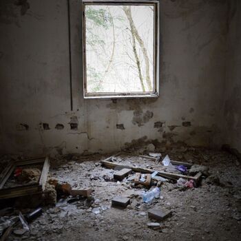 Rocket base Rocket base