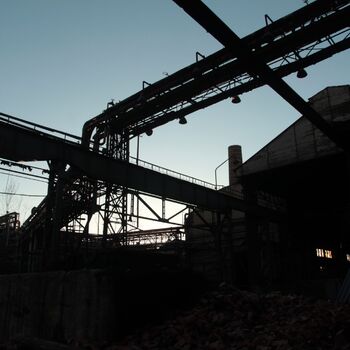 Siemens-Martin Steelworks Siemens-Martin Steelworks