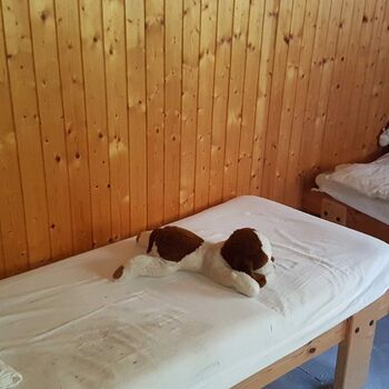 Urbex - Dětská ozdravovna