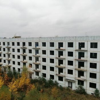 building architecture palace