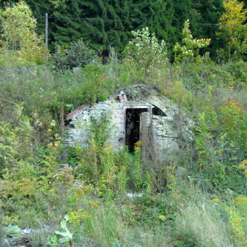 Ehemalige Genossenschaft Valšův Důl Ehemalige Genossenschaft Valšův Důl