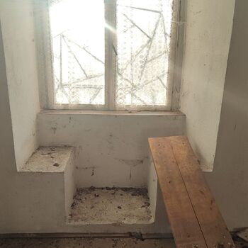 Abandoned house in the Highlands_2024