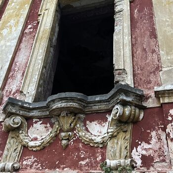 Letohrádek Milešov