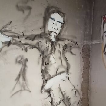 alte Gießerei alte Gießerei