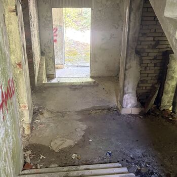 Tschechisches Tschernobyl Tschechisches Tschernobyl