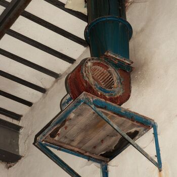 Die Dämmerung von Eleanor