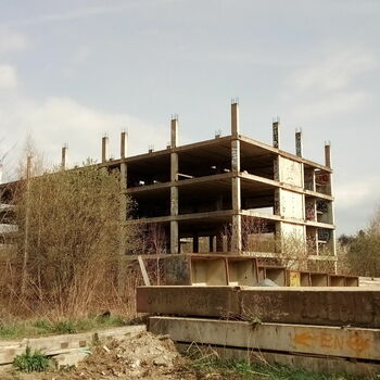 chýše přístřeší pevnost struktura