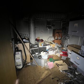 Mini-Kaufhaus Norwegen 2022