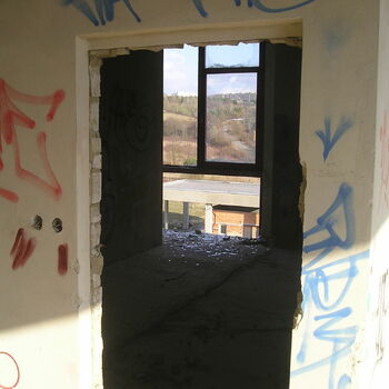 posuvné dveře dveře pohyblivé bariéry bariéra