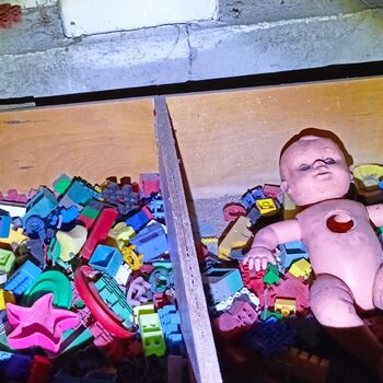 Genesungsheim Černovice