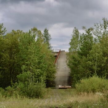PROTI LETADLOVÁ RAKETOVÁ ZÁKLADNA KLONDAJK🚀 PROTI LETADLOVÁ RAKETOVÁ ZÁKLADNA KLONDAJK🚀