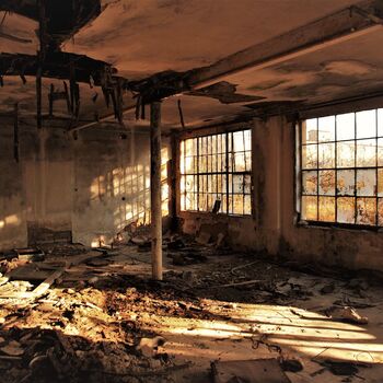 Hujer Engineering, der Blitzableiter! 2020