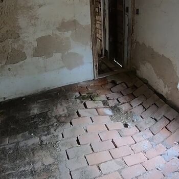 Voj.bunkr a hospodářské staveni