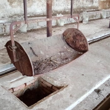 shovel hand tool tool