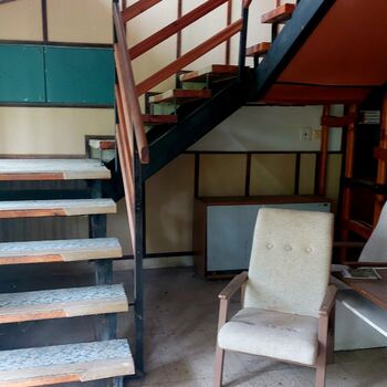 Komunistické rekreační středisko