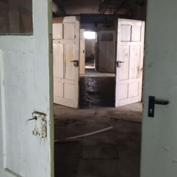 Mystery in Germany 🤫