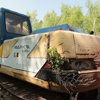 Not only the ČKD model shop