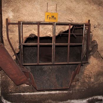 Brno foundry Brno foundry