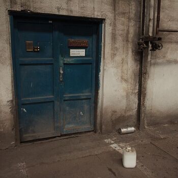 Mechanical testing room