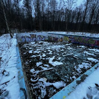 Rekreační středisko Polsko 2023