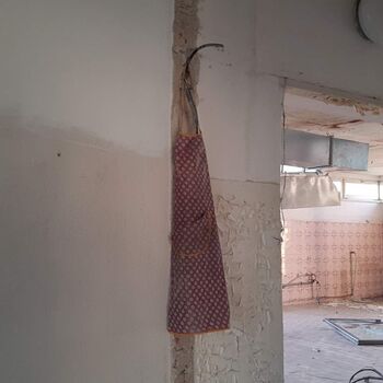 Urbex - Motorest 2021