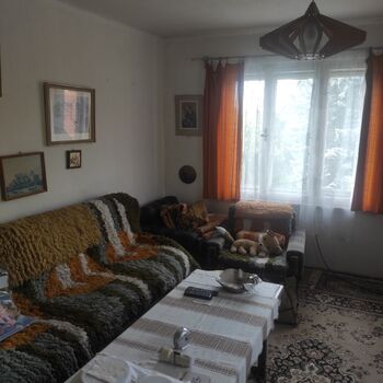 Familie domek🇨🇿