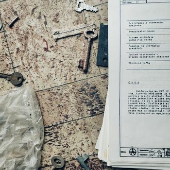 Ehemalige Bäckerei 2021