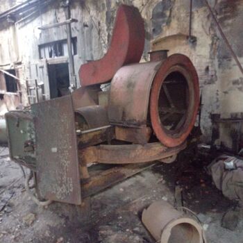 Small foundry 2024 Small foundry 2024