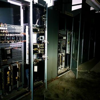 Tschechisches Tschernobyl 2022