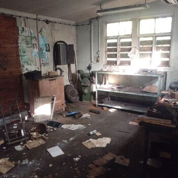 Small foundry 2024 Small foundry 2024