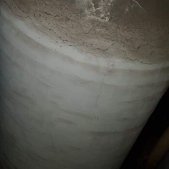 Urbex - Dětská ozdravovna