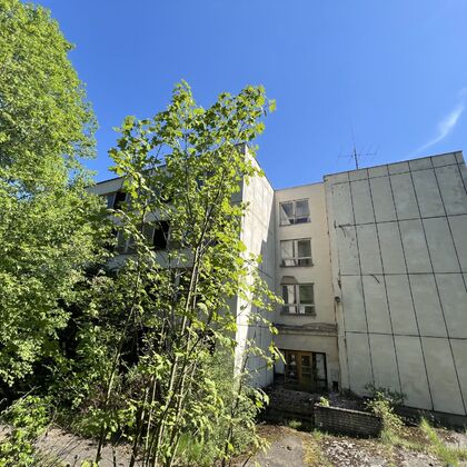 Škola v přírodě 2022 - 2.část