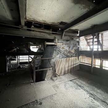 Verlassenes Bergwerk 2023