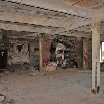 Remembering Elias before the fire