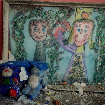 Rekreační středisko  - návrat po dvou letech