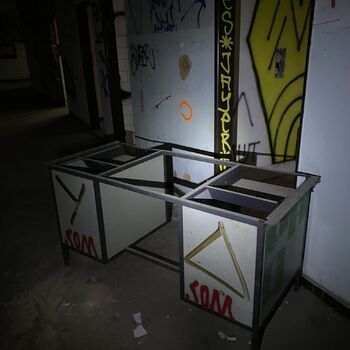 Vojenská záložní nemocnice 2025