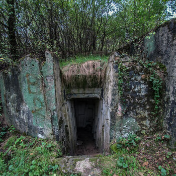 29th Missile Division Base