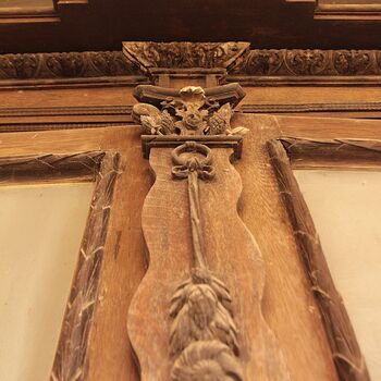 Klášter žebravého řádu Klášter žebravého řádu