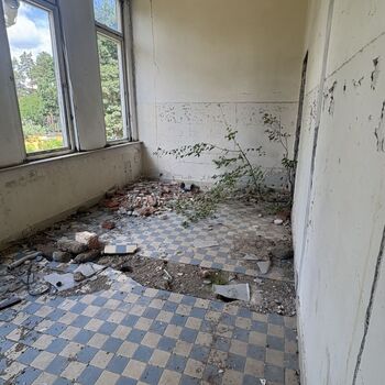 Grundschule für Kinder aus Rudoarmeyec