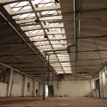 Kdysi světoznámá továrna na ruční utahovací nářadí 2023 Kdysi světoznámá továrna na ruční utahovací nářadí 2023