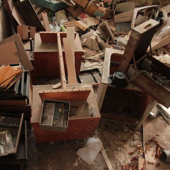 Former Telegrafia Former Telegrafia