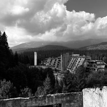 Olympic Hotel Bosnia 2024