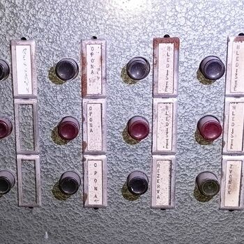 KINO (od ,,Roberta,,)