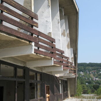 Hotel Lodenica_2009 Hotel Lodenica_2009