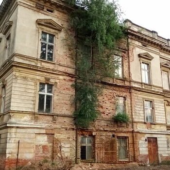 budova Architektura dům škola struktura